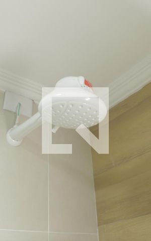 Apartamento à venda com 70m², 2 quartos e 1 vagaBanheiro da Suíte