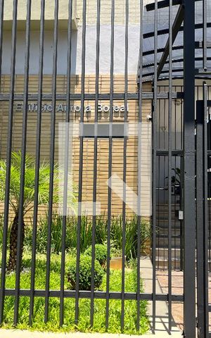 Apartamento à venda com 70m², 2 quartos e 1 vagaFachada