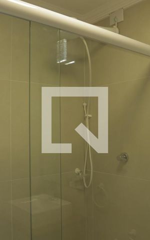Apartamento à venda com 70m², 2 quartos e 1 vagaBanheiro Social