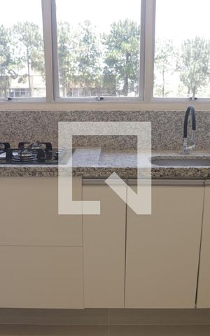 Apartamento à venda com 70m², 2 quartos e 1 vagaCozinha