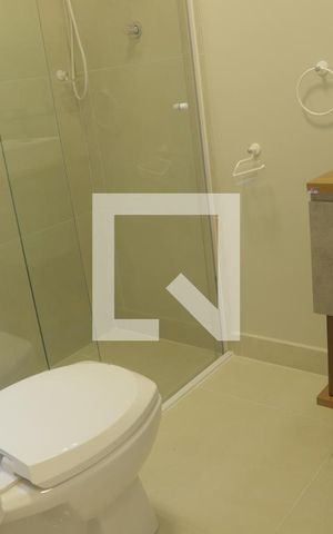 Apartamento à venda com 70m², 2 quartos e 1 vagaBanheiro Social