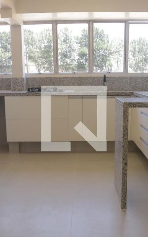 Apartamento à venda com 70m², 2 quartos e 1 vagaCozinha