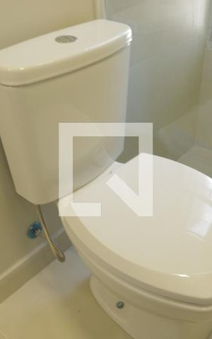 Apartamento à venda com 70m², 2 quartos e 1 vagaBanheiro Social
