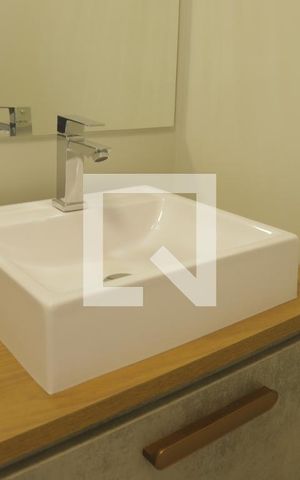 Apartamento à venda com 70m², 2 quartos e 1 vagaBanheiro Social