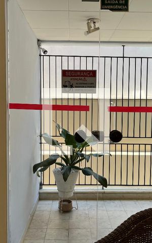 Apartamento à venda com 70m², 2 quartos e 1 vagaEntrada