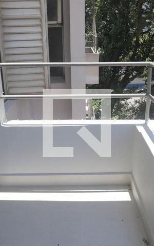 Apartamento à venda com 70m², 2 quartos e 1 vagaVaranda compartilhada