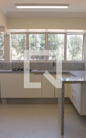 Apartamento à venda com 70m², 2 quartos e 1 vagaCozinha