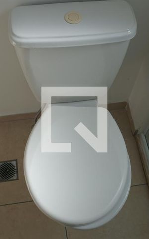 Apartamento à venda com 120m², 3 quartos e 2 vagasBanheiro da Suíte 2