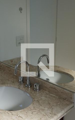 Apartamento à venda com 120m², 3 quartos e 2 vagasBanheiro da Suíte 2