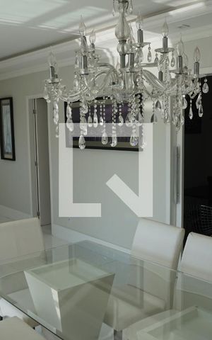 Apartamento à venda com 120m², 3 quartos e 2 vagasSala