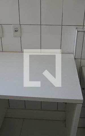 Apartamento à venda com 120m², 3 quartos e 2 vagasÁrea de Serviço