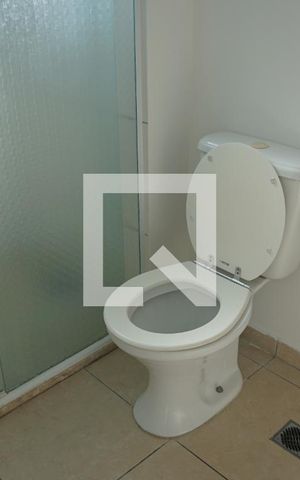 Apartamento à venda com 120m², 3 quartos e 2 vagasBanheiro da Suíte 1