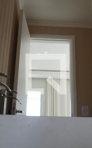 Apartamento à venda com 120m², 3 quartos e 2 vagasLavabo