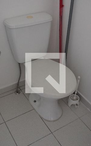 Apartamento à venda com 120m², 3 quartos e 2 vagasBanheiro de serviço