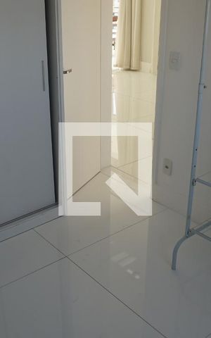 Apartamento à venda com 120m², 3 quartos e 2 vagasQuarto