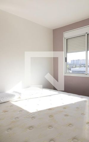 Apartamento à venda com 70m², 3 quartos e 1 vaga Apartamento à venda com 70m², 3 quartos e 1 vagaQuarto 1