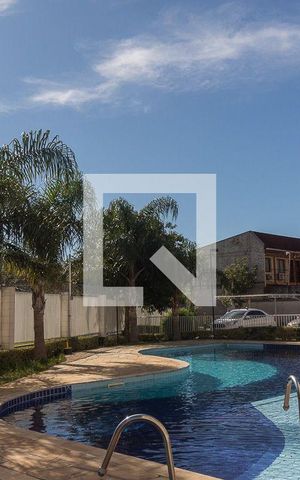Apartamento à venda com 70m², 3 quartos e 1 vaga Apartamento à venda com 70m², 3 quartos e 1 vagaÁrea comum - Piscina