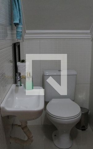 Casa à venda com 120m², 3 quartos e 2 vagasLavabo