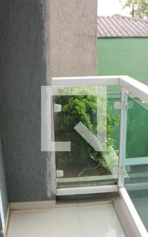 Casa à venda com 120m², 3 quartos e 2 vagasVaranda
