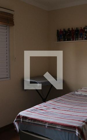 Casa à venda com 120m², 3 quartos e 2 vagasQuarto 3