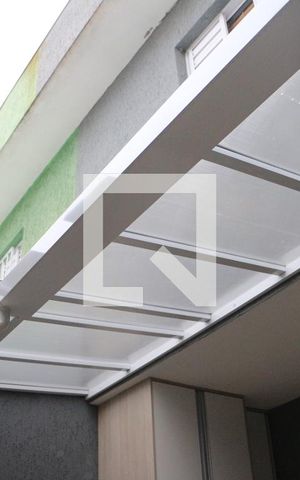 Casa à venda com 120m², 3 quartos e 2 vagasÁrea de Serviço