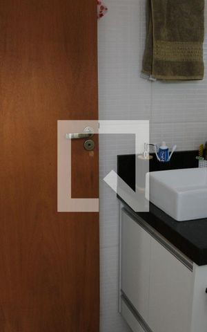 Casa à venda com 120m², 3 quartos e 2 vagasBanheiro da Suíte