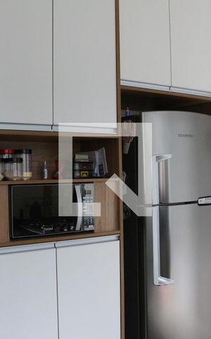 Casa à venda com 120m², 3 quartos e 2 vagasCozinha