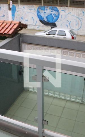 Casa à venda com 120m², 3 quartos e 2 vagasVaranda