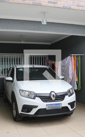 Casa à venda com 120m², 3 quartos e 2 vagasGaragem