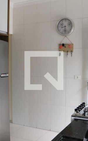 Casa à venda com 120m², 3 quartos e 2 vagasCozinha