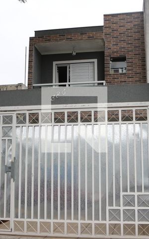 Casa à venda com 120m², 3 quartos e 2 vagasFachada