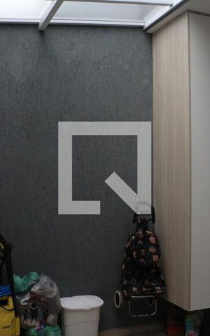 Casa à venda com 120m², 3 quartos e 2 vagasÁrea de Serviço