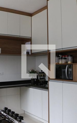 Casa à venda com 120m², 3 quartos e 2 vagasCozinha