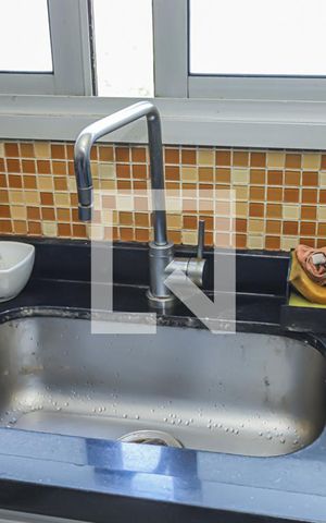 Apartamento à venda com 100m², 3 quartos e 2 vagas Apartamento à venda com 100m², 3 quartos e 2 vagasCozinha
