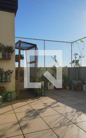 Apartamento à venda com 220m², 1 quarto e 3 vagasTerraço