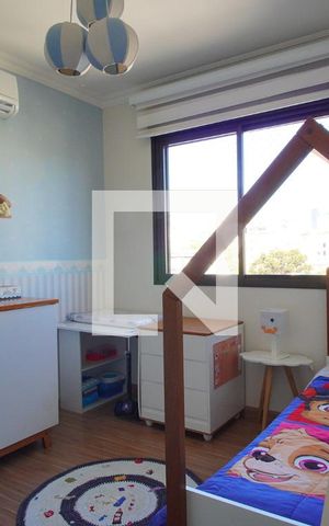 Apartamento à venda com 220m², 1 quarto e 3 vagasQuarto 1