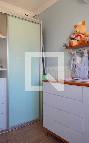Apartamento à venda com 220m², 1 quarto e 3 vagasQuarto 1