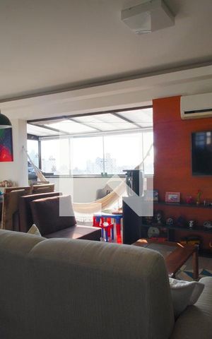 Apartamento à venda com 220m², 1 quarto e 3 vagasSala 2