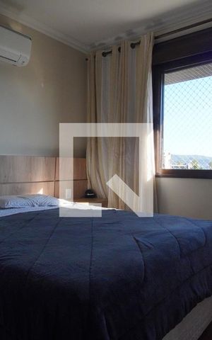 Apartamento à venda com 220m², 1 quarto e 3 vagasQuarto Suíte
