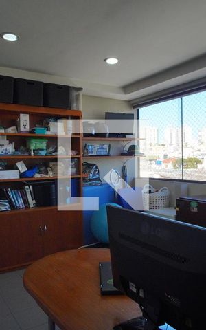 Apartamento à venda com 220m², 1 quarto e 3 vagasSala 2