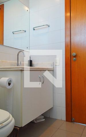 Apartamento à venda com 220m², 1 quarto e 3 vagasLavabo
