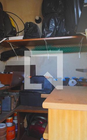 Apartamento à venda com 220m², 1 quarto e 3 vagasDepósito