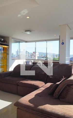 Apartamento à venda com 220m², 1 quarto e 3 vagasSala