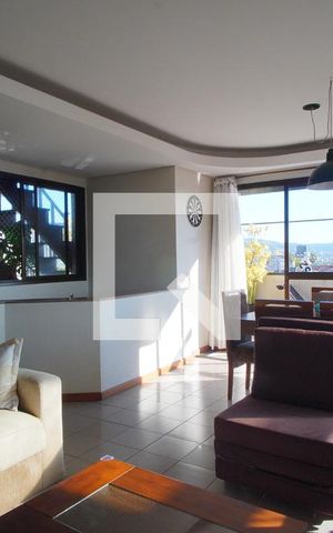 Apartamento à venda com 220m², 1 quarto e 3 vagasSala
