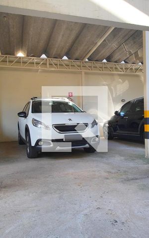 Apartamento à venda com 220m², 1 quarto e 3 vagasGaragem