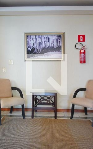 Apartamento à venda com 220m², 1 quarto e 3 vagasHall de entrada