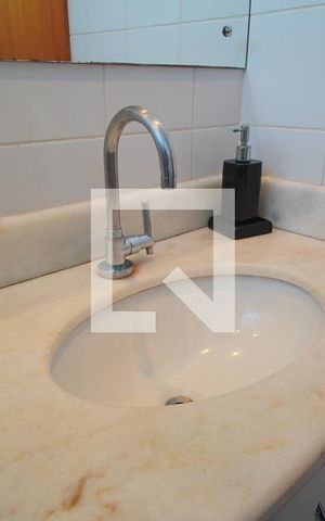 Apartamento à venda com 220m², 1 quarto e 3 vagasLavabo