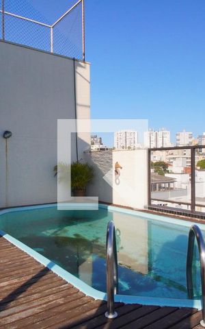 Apartamento à venda com 220m², 1 quarto e 3 vagasPiscina