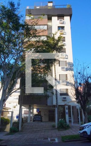 Apartamento à venda com 220m², 1 quarto e 3 vagasFachada