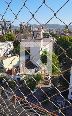 Apartamento à venda com 220m², 1 quarto e 3 vagasTerraço _Vista